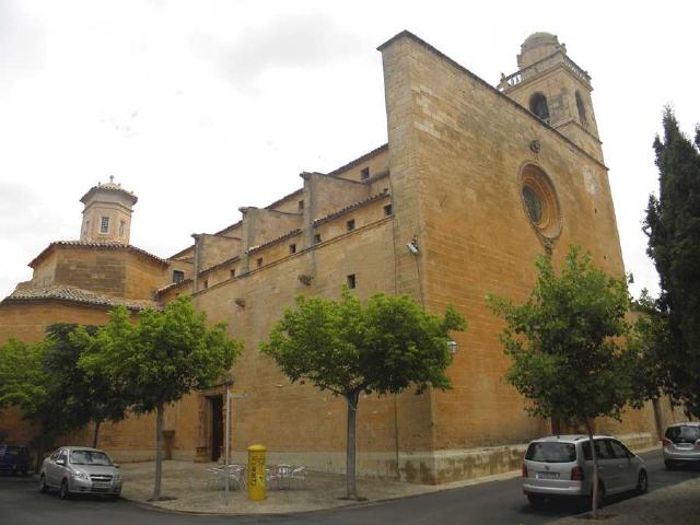 Mallorca - Llucmajor