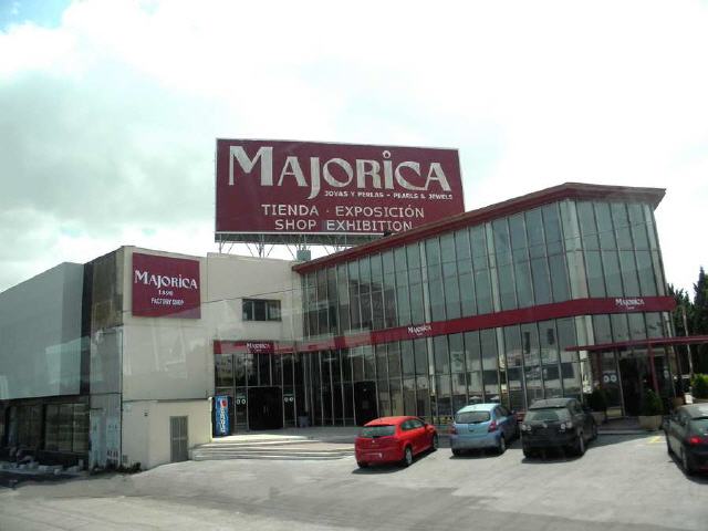 Mallorca - Manacor
