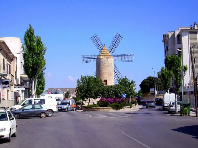 Mallorca - Manacor