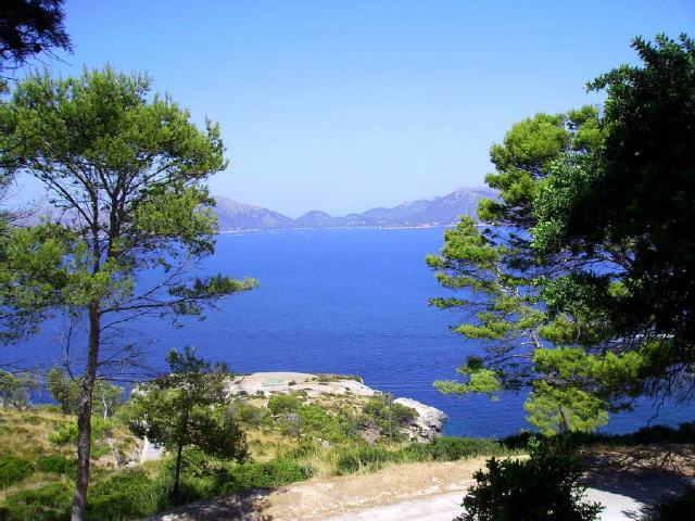 Mallorca - Nordküste