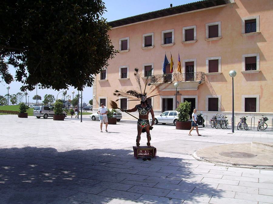 Palma de Mallorca