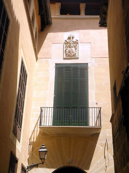Palma de Mallorca - Altstadt