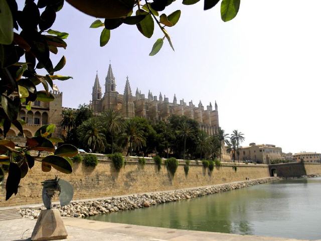 Palma de Mallorca