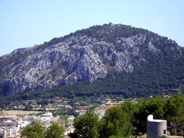 Mallorca - Pollença