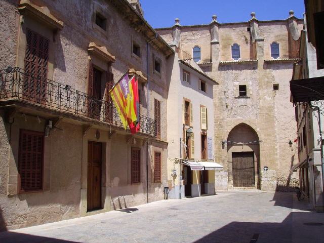 Mallorca - Pollença