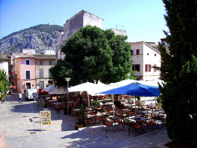 Mallorca - Pollença