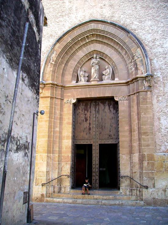 Mallorca - Pollença