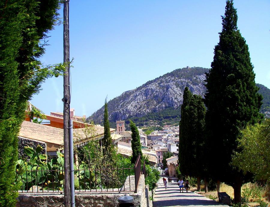 Mallorca - Pollença