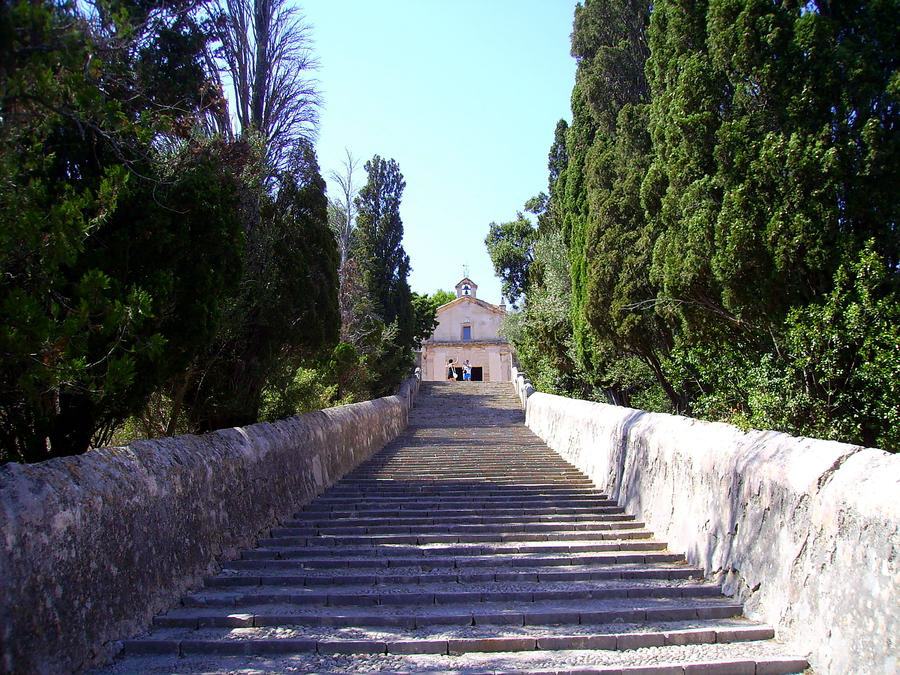 Mallorca - Pollença