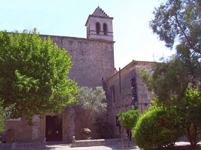 Mallorca - Pollença