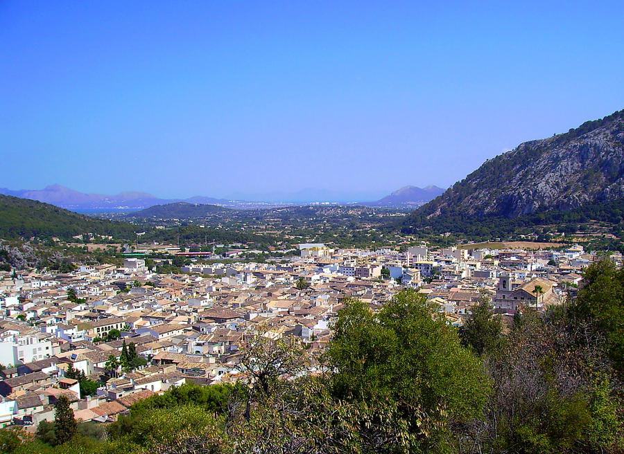 Mallorca - Pollença