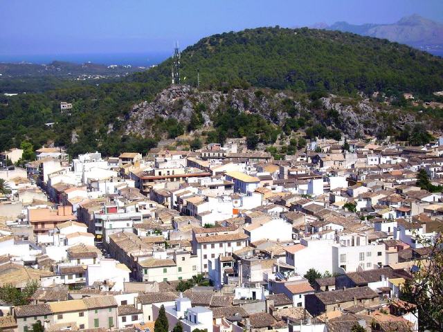 Mallorca - Pollenca