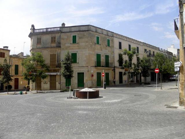 Mallorca - Porreres