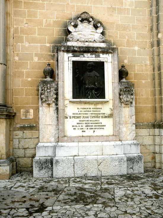 Mallorca - Porreres