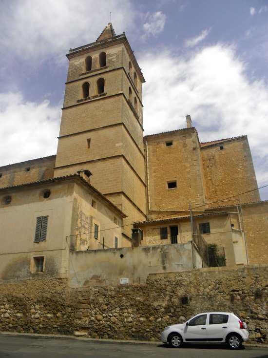 Mallorca - Porreres