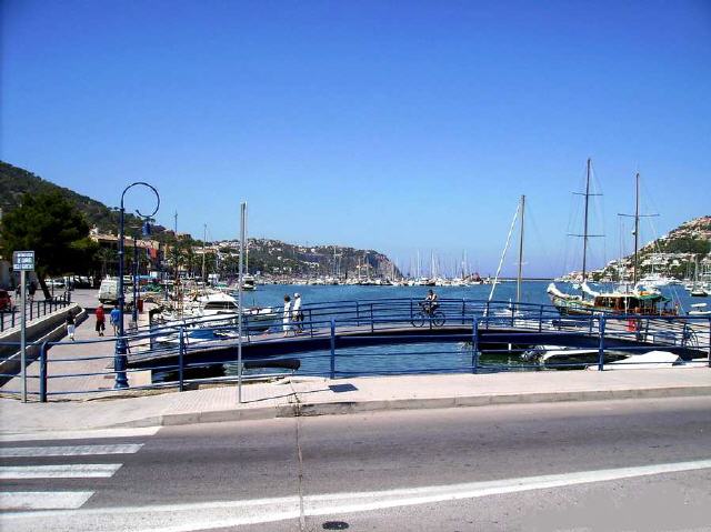 Mallorca - Port d'Andratx