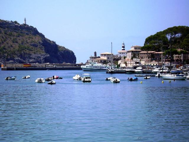 Mallorca - Port de Sóller