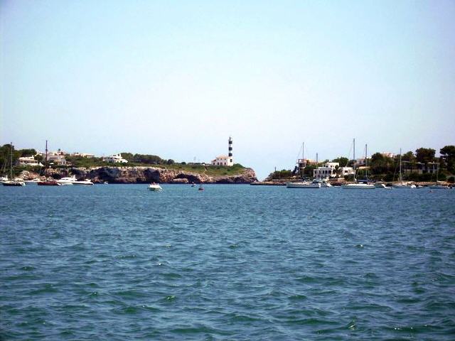 Mallorca - Porto Colom (Portocolom)