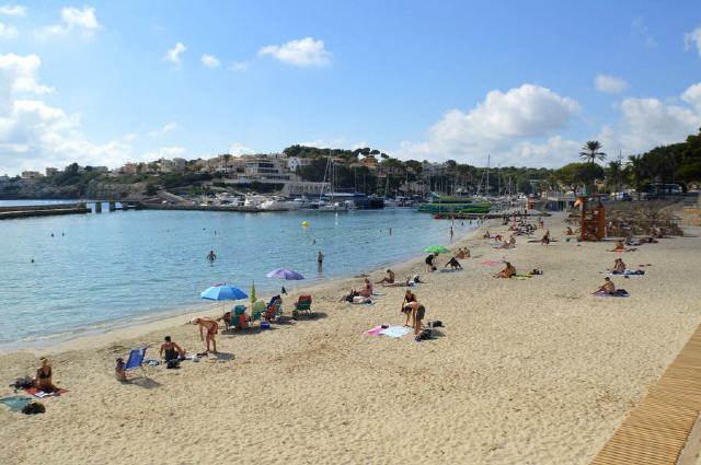 Mallorca - Porto Cristo