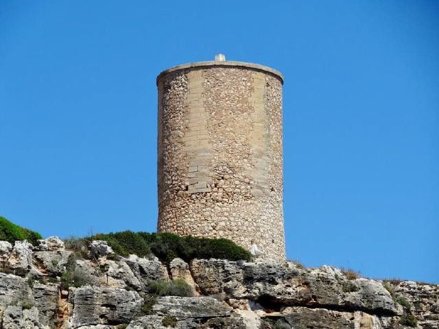 Mallorca - Porto Cristo