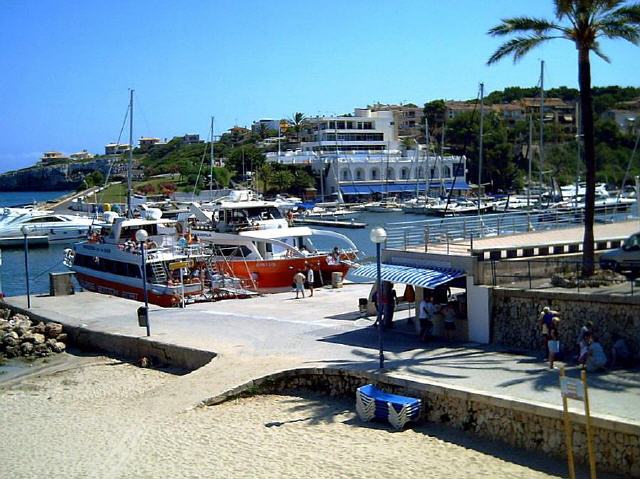 Mallorca - Porto Cristo