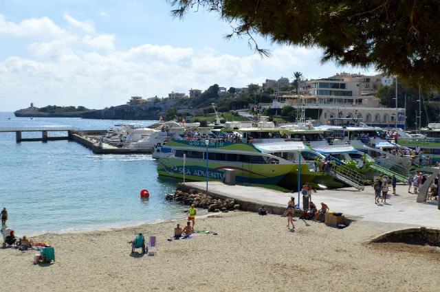 Mallorca - Porto Cristo