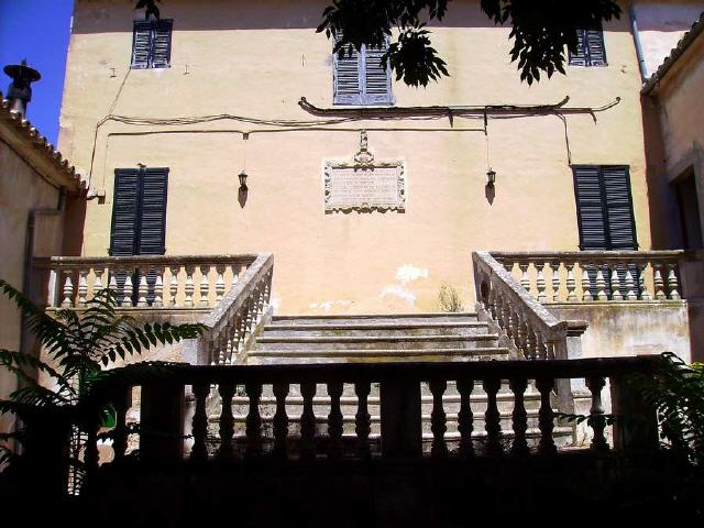 Mallorca - Montuïri