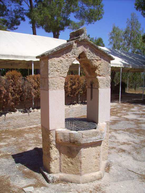 Mallorca - Montuïri