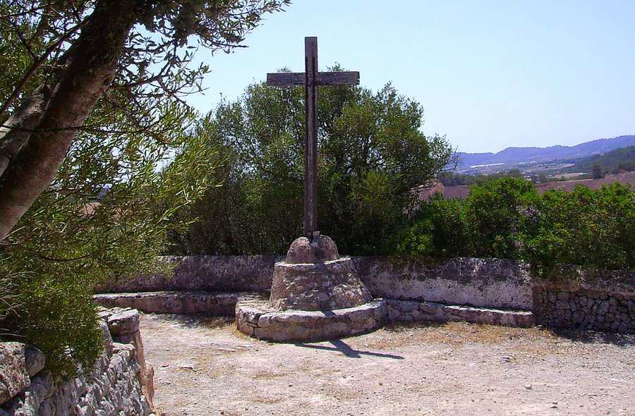 Mallorca - Montuïri