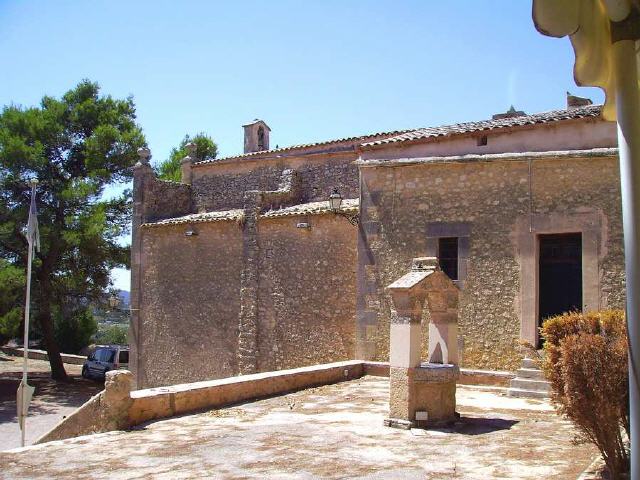 Mallorca - Montuïri
