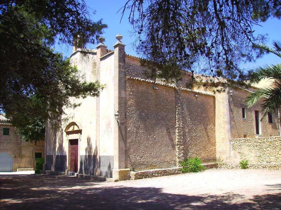 Mallorca - Montuïri