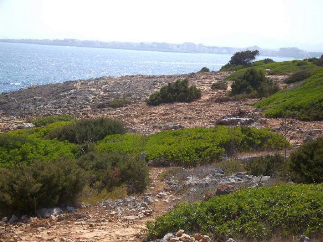 Mallorca - Sant Llorenç des Cardassar