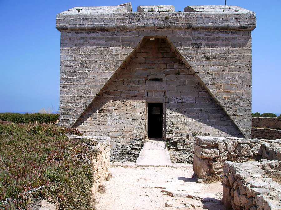 Mallorca - Sant Llorenç des Cardassar