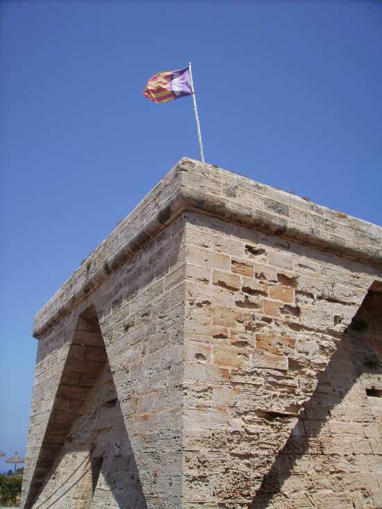 Mallorca - Sant Llorenç des Cardassar