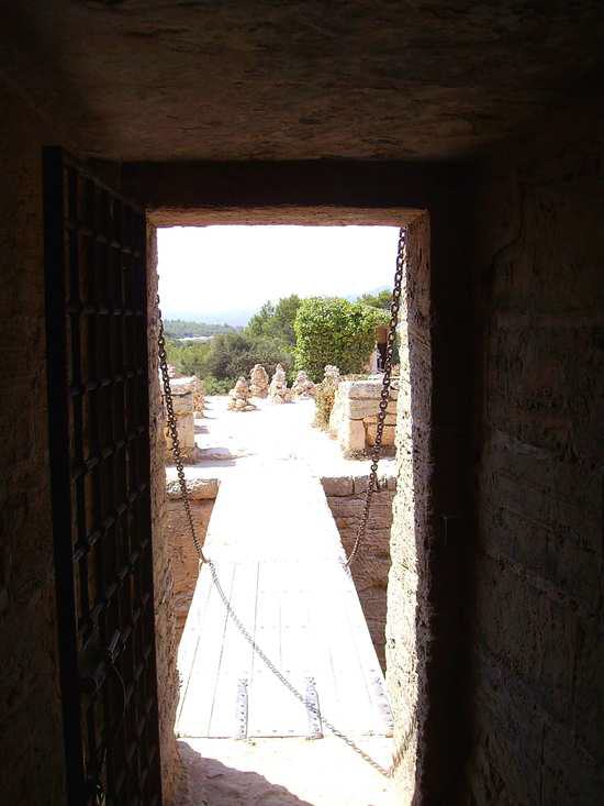 Mallorca - Sant Llorenç des Cardassar