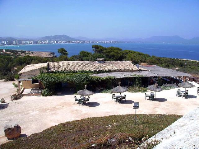 Mallorca - Sant Llorenç des Cardassar