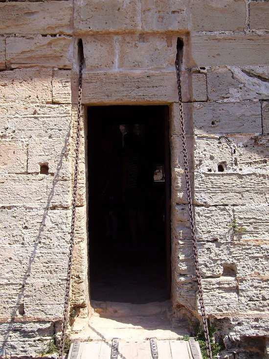 Mallorca - Sant Llorenç des Cardassar