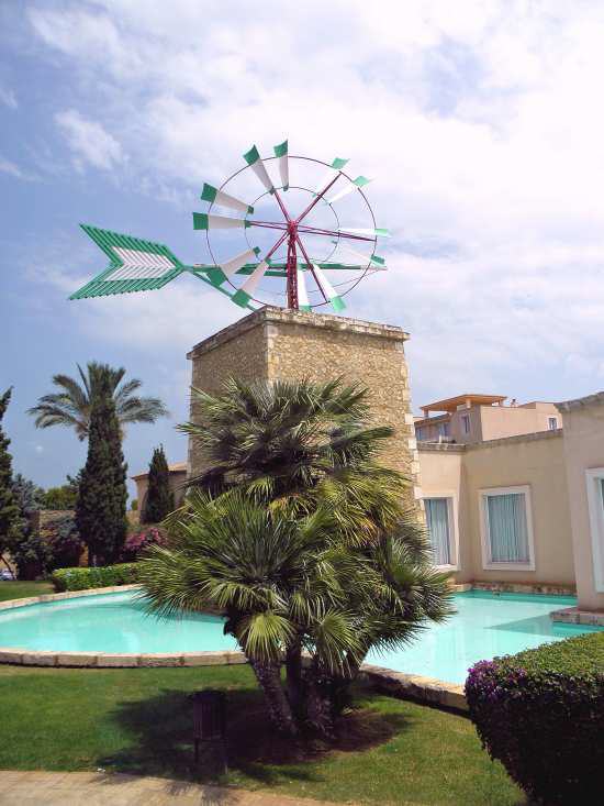 Mallorca - Sant Llorenç des Cardassar