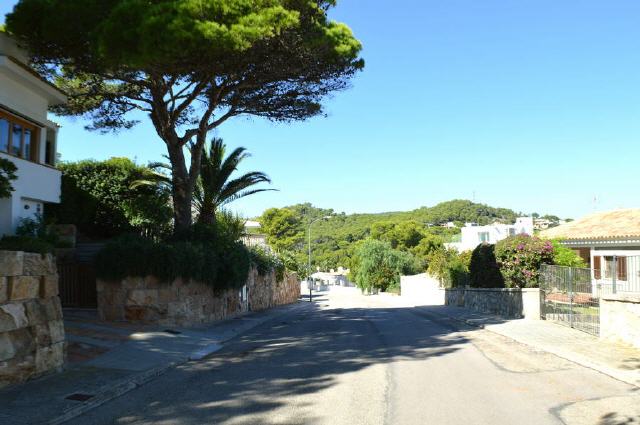 Mallorca - Font de sa Cala