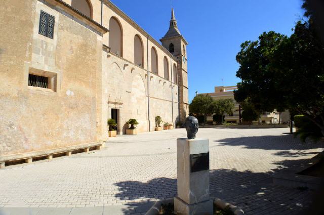 Mallorca - Santa Margalida