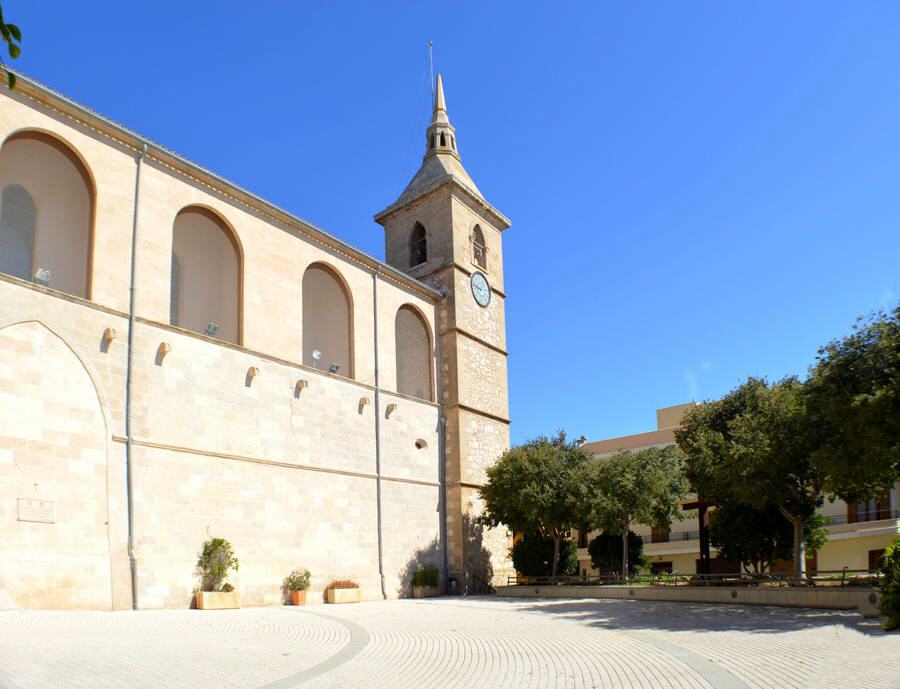 Mallorca - Santa Margalida