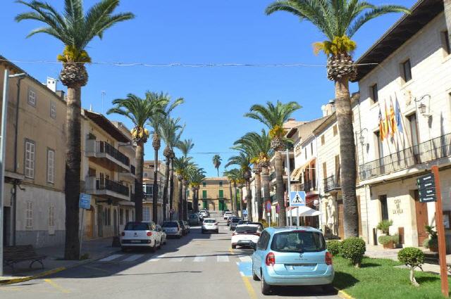 Mallorca - Santa Margalida