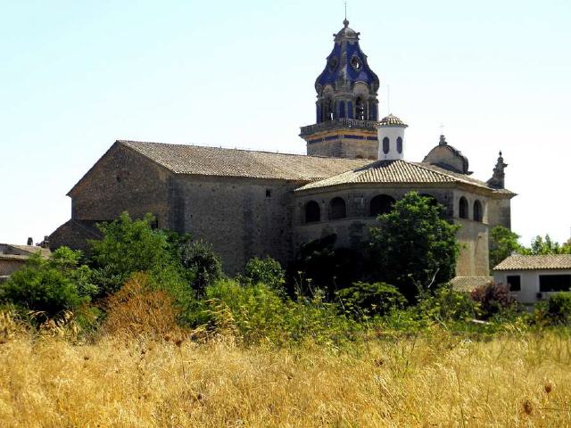 Mallorca - Santa María del Camí