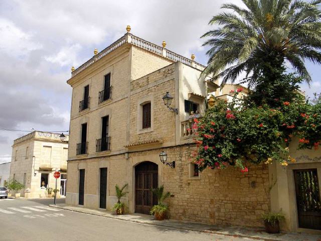 Mallorca - Santanyi