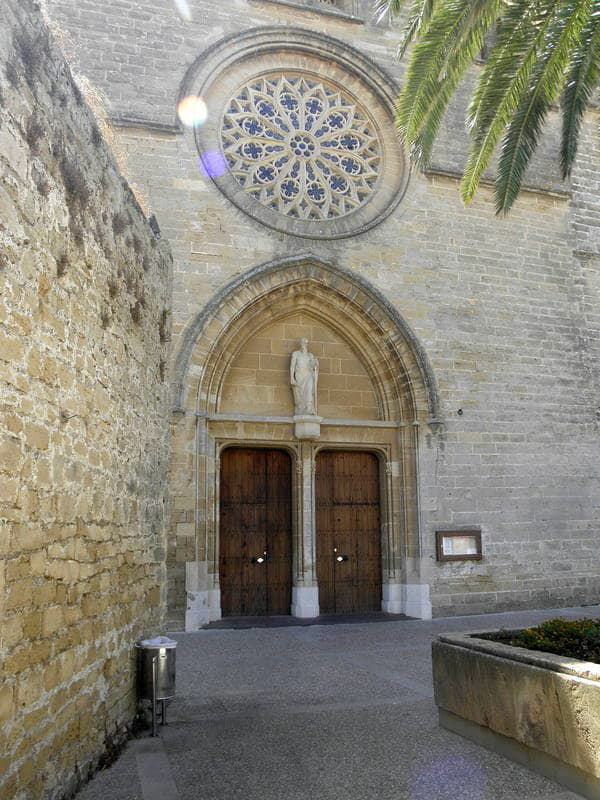 Mallorca - Alcúdia