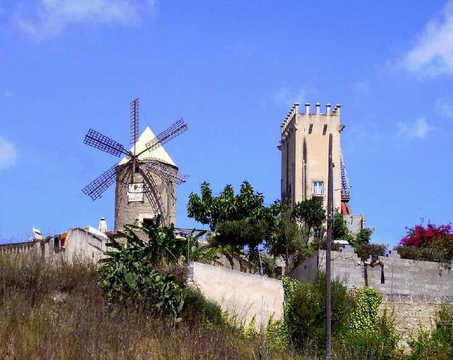 Mallorca - Sant Joan