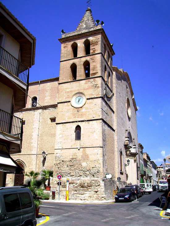 Mallorca - Sant Joan