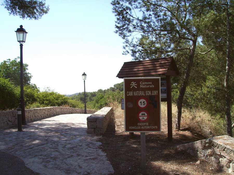 Mallorca - Sant Joan