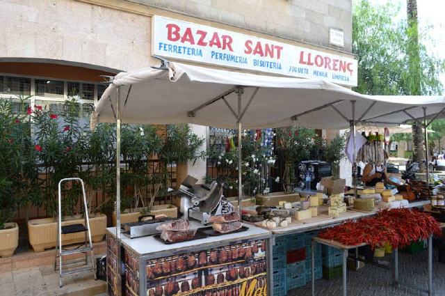 Mallorca - Sant Llorenç des Cardassar