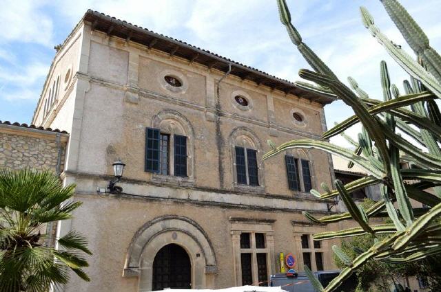 Mallorca - Sant Llorenç des Cardassar